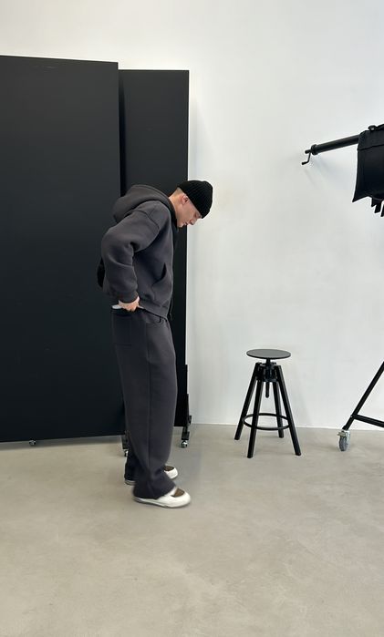 худі кофта зіп худі фліс оверсайз худі zip худі чоловіче худі беж