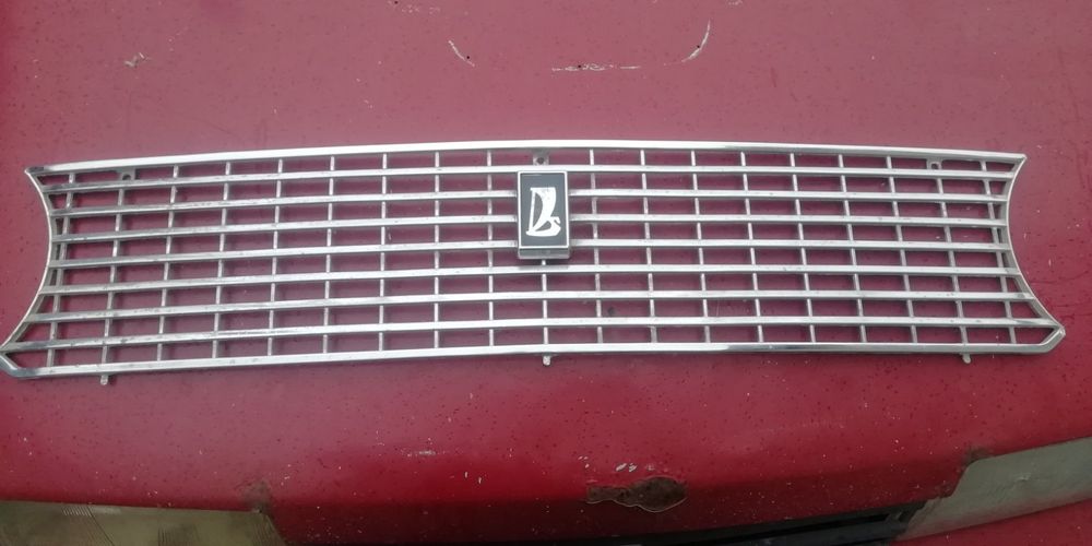Продам решётку ВАЗ 2101