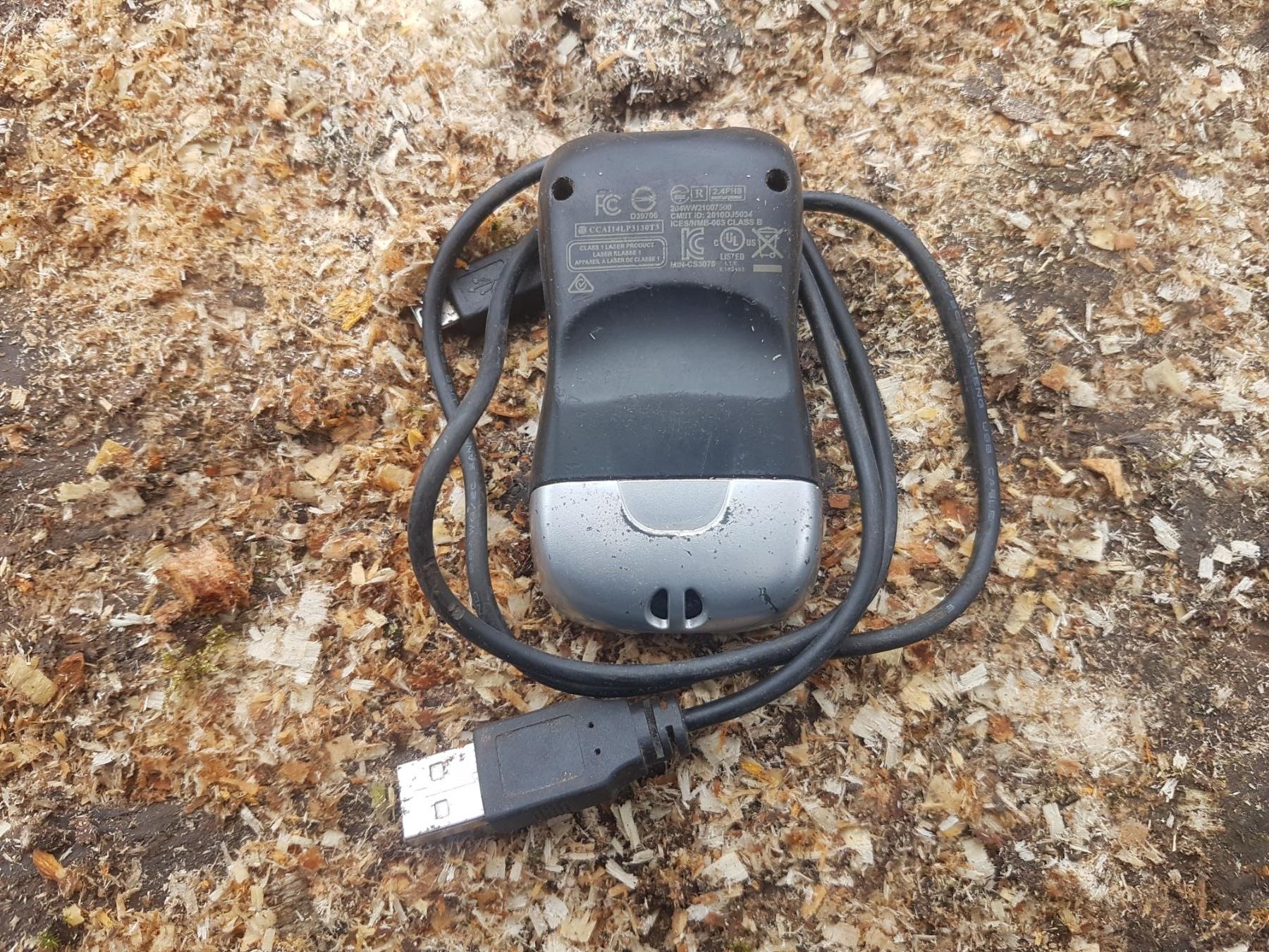 Bluetooth сканер штрих-кодів мобільний Motorola CS3070
