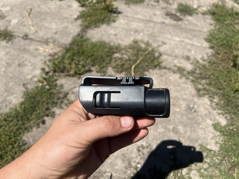 Тактичний чохол Nitecore NTH10 для ліхтаря