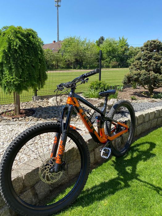 Trek Fuel EX 9.7 Carbon 29 cali GX Eagle