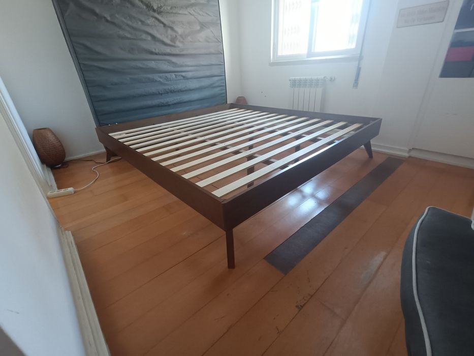 Cama casal 180x200