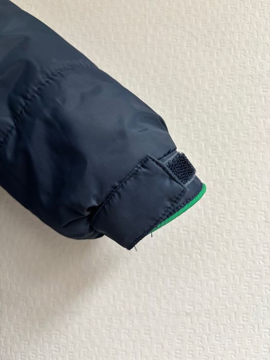 74-80р TCM Tchibo зимовий комбінезон