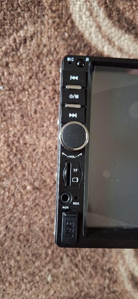 Do sprzedania Radio samochodowe LCD 7 cali BLUETOOTH