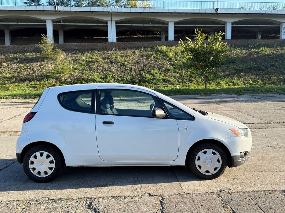 Mitsubishi Colt 1.1 Benz + LPG 75KM Ekonomiczny Okazja