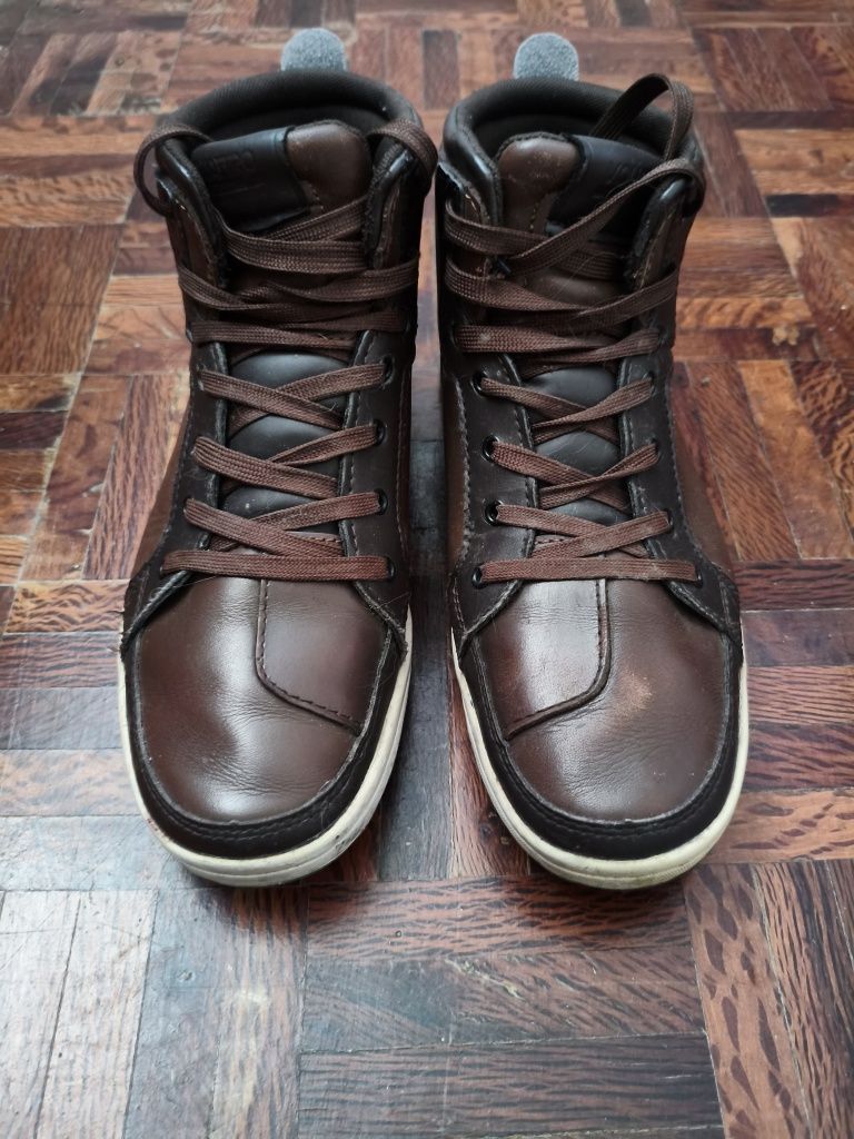 Botas para mota V'QUATTRO