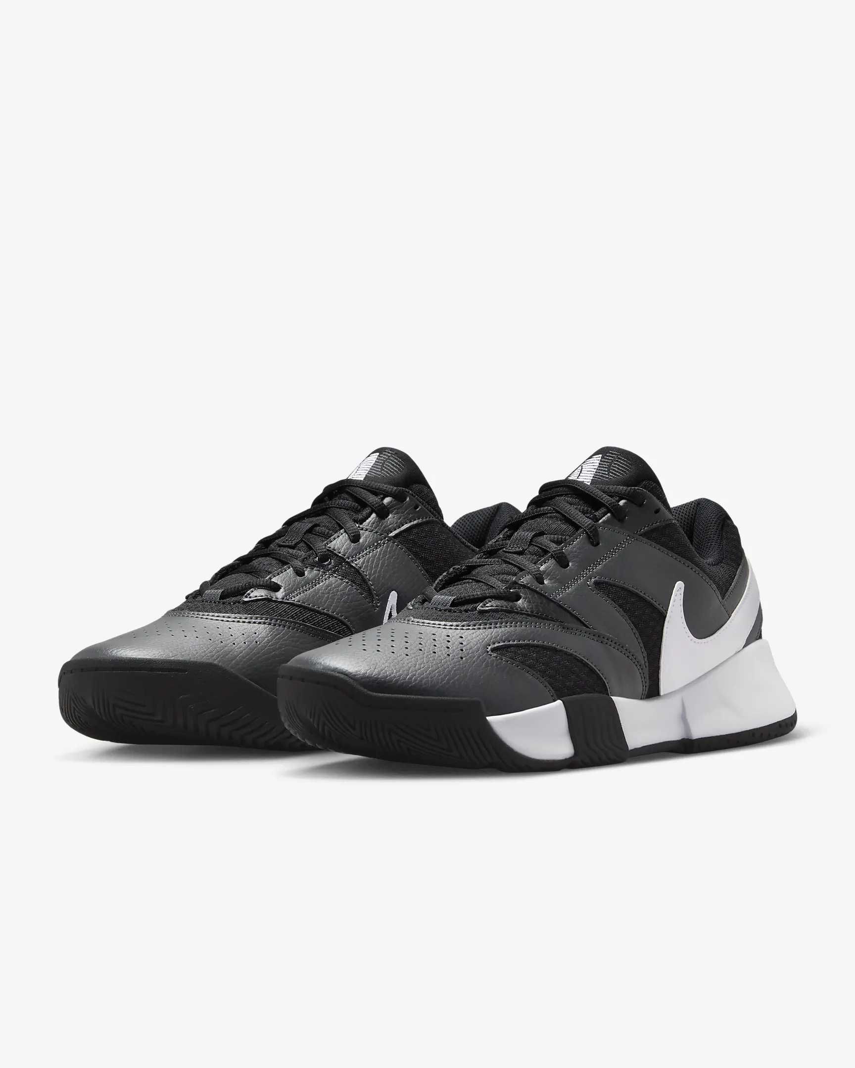Кроссовки Nike Court Lite 4 Jordan React Metcon Оригинал! (FD6574-001)