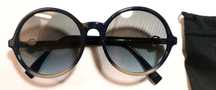 Óculos de sol Fendi FF 0319 italianos