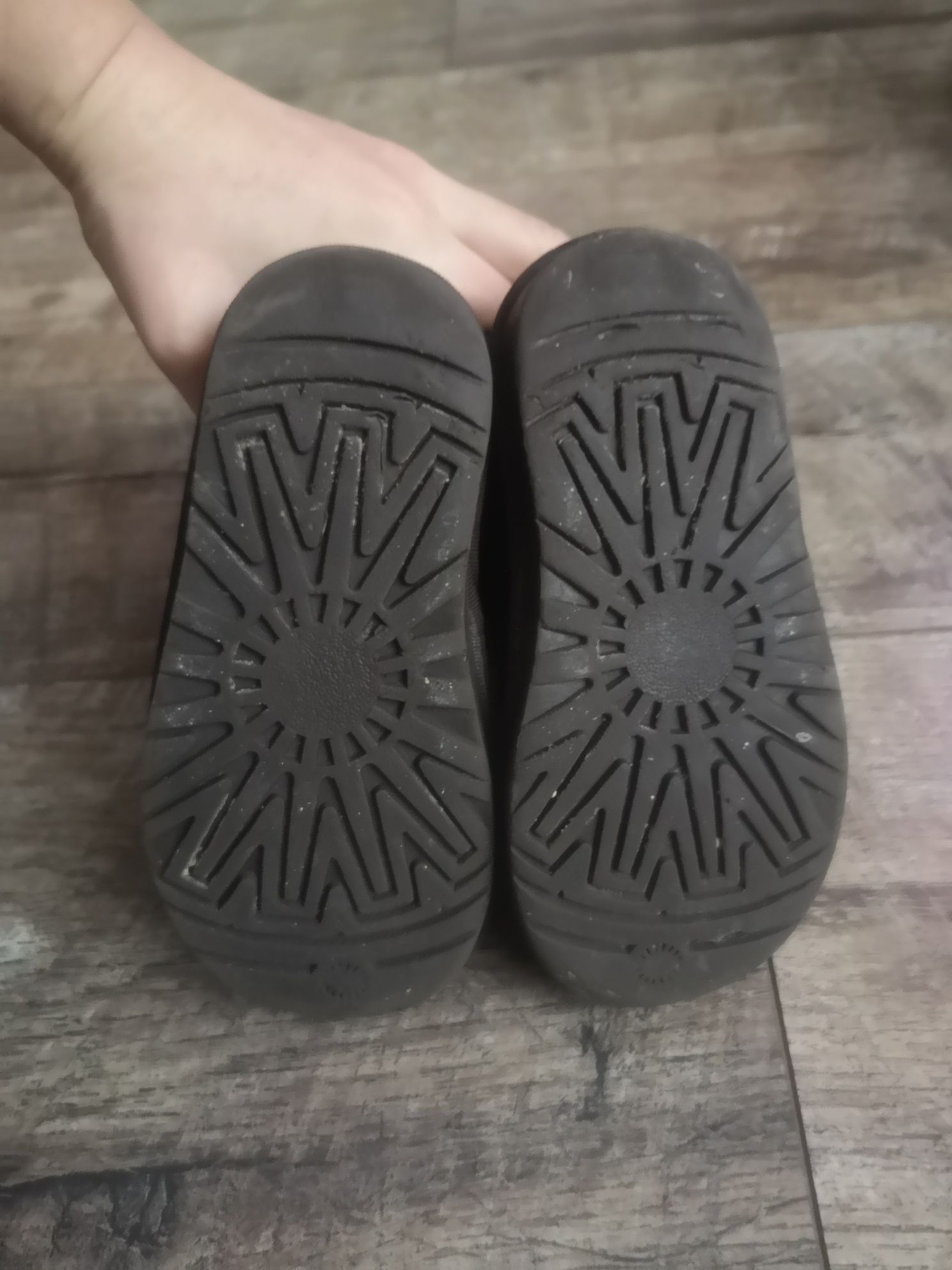 Сапоги сапожки угги UGG 26 р