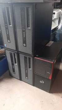 Системний блок HP 600G1