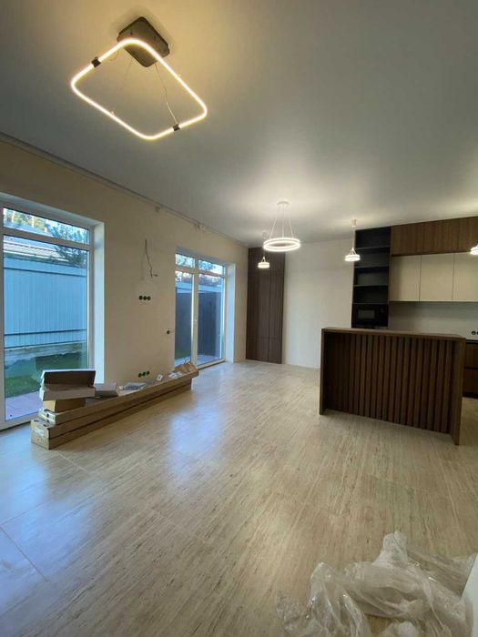 Продаж - Комплекс дуплексів "Полтавський двір".