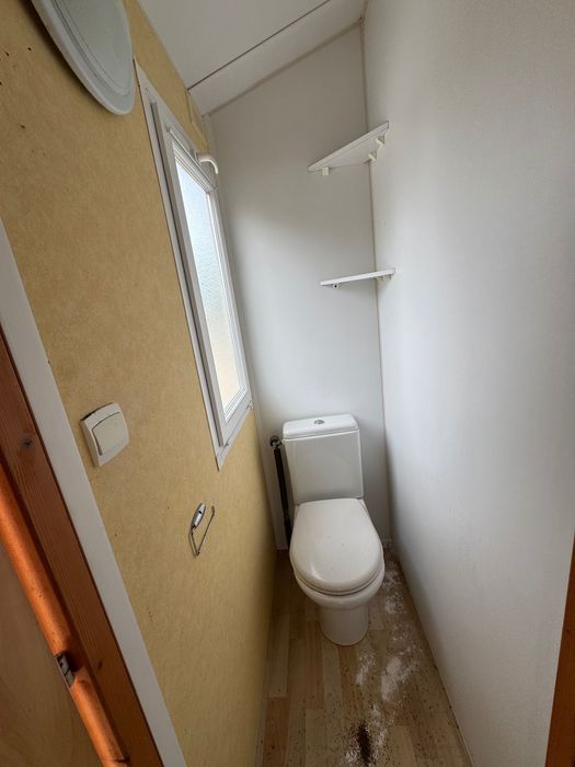 Casa com terreno