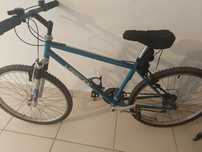 Bicicleta btt roda 26