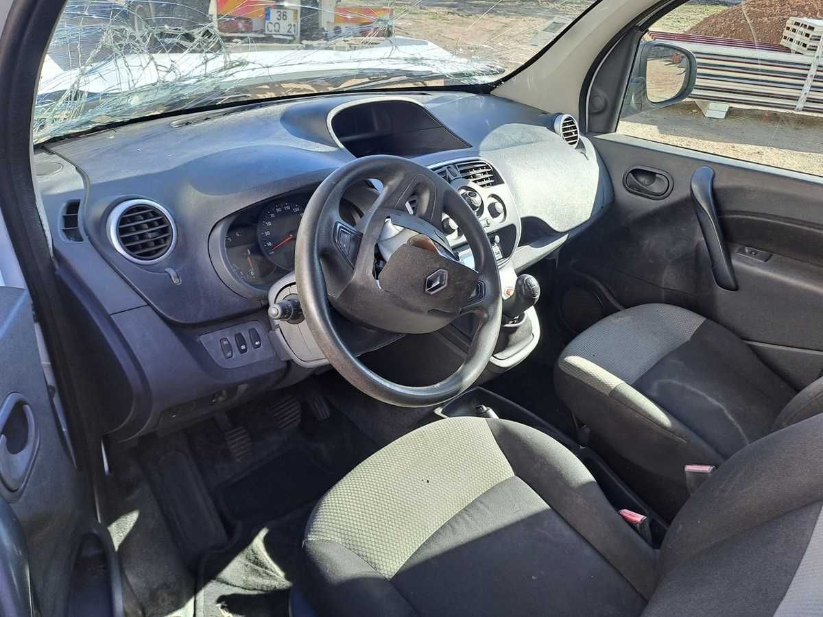 Renault Kangoo 1.5dci  2018  5 Lugares