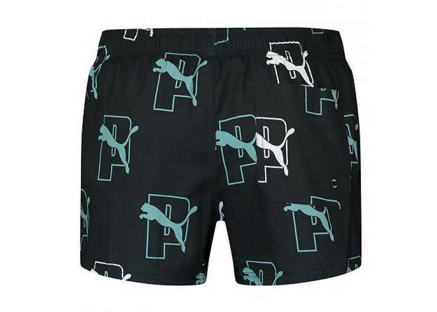 Чоловічі пляжні шорти Puma