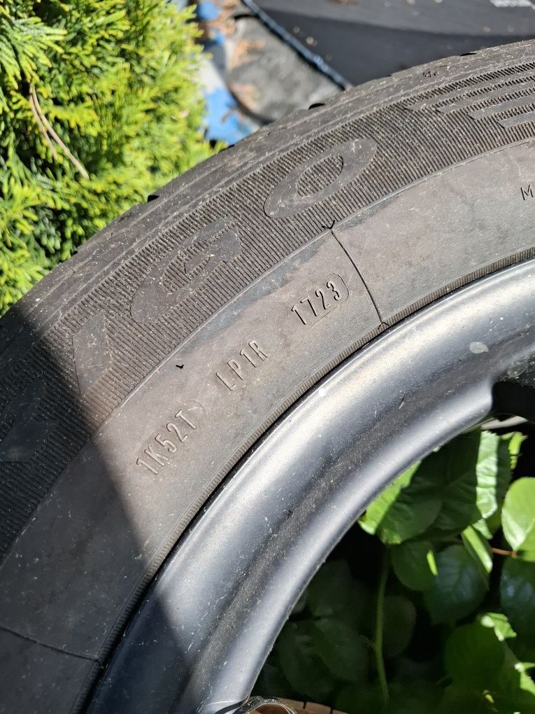 5x120 18 VW Touareg,T5