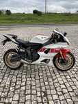 Yamaha  R7   60th Anniversary 55kw