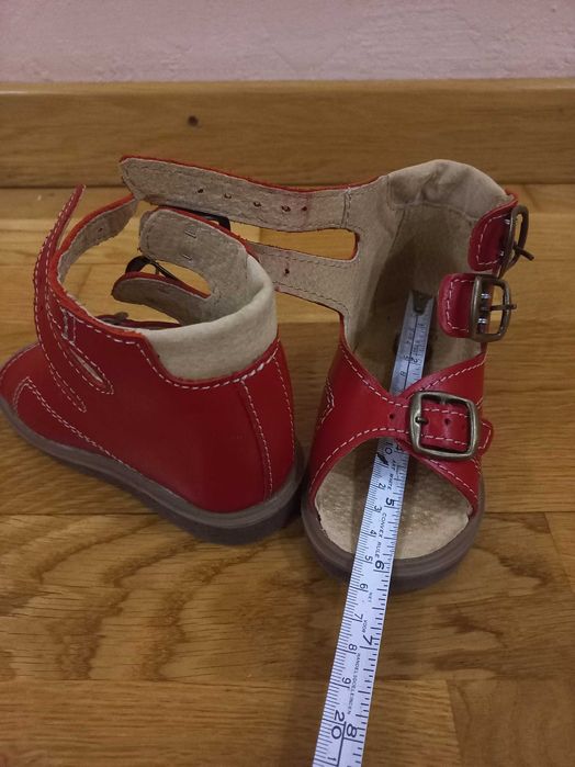 Обувь ортопедическая - антиварус