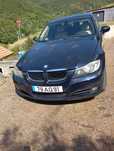 Vendo BMW 320d e90