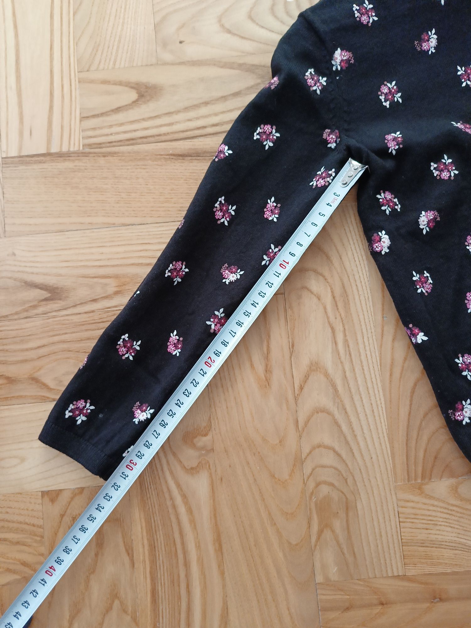 Sweterek H&M 110/116
