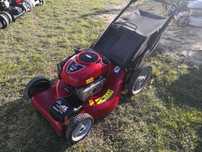 Kosiarka spalinowa z napędem Alko, Honda,Briggs&Stratton,Viking,Stiga.