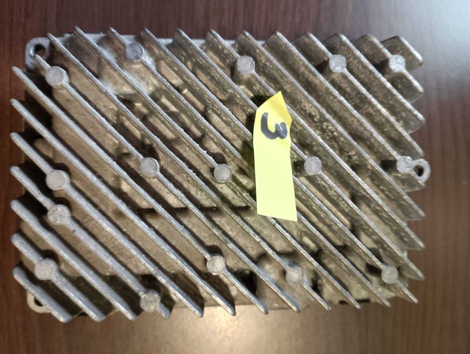 Moduł Sterujący Reflektorem LED AUDI