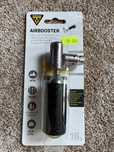Airbooster Topeak CO2