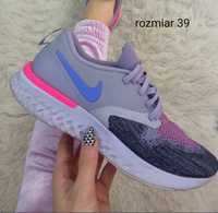 Buty Nike Odyssey React 2  rozm. 39 do biegania damskie sklep 549 zł