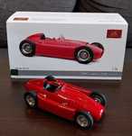 Lancia D50 1954/55 od CMC 1:18