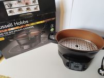 Russell hobbs 2870 multicooker
