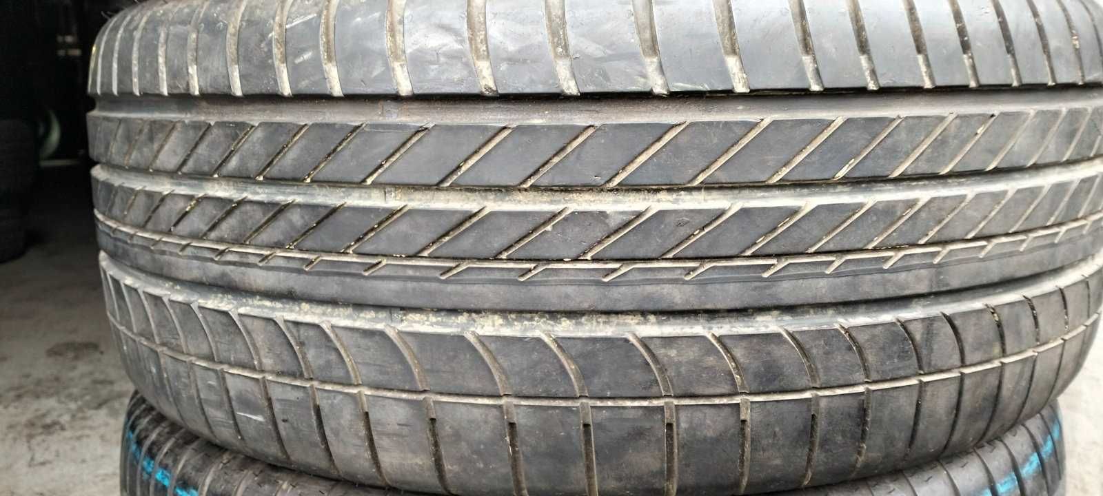 Goodyear EacleF1 265 50 19(літо)Склад-шиномонтаж Дружківська 12