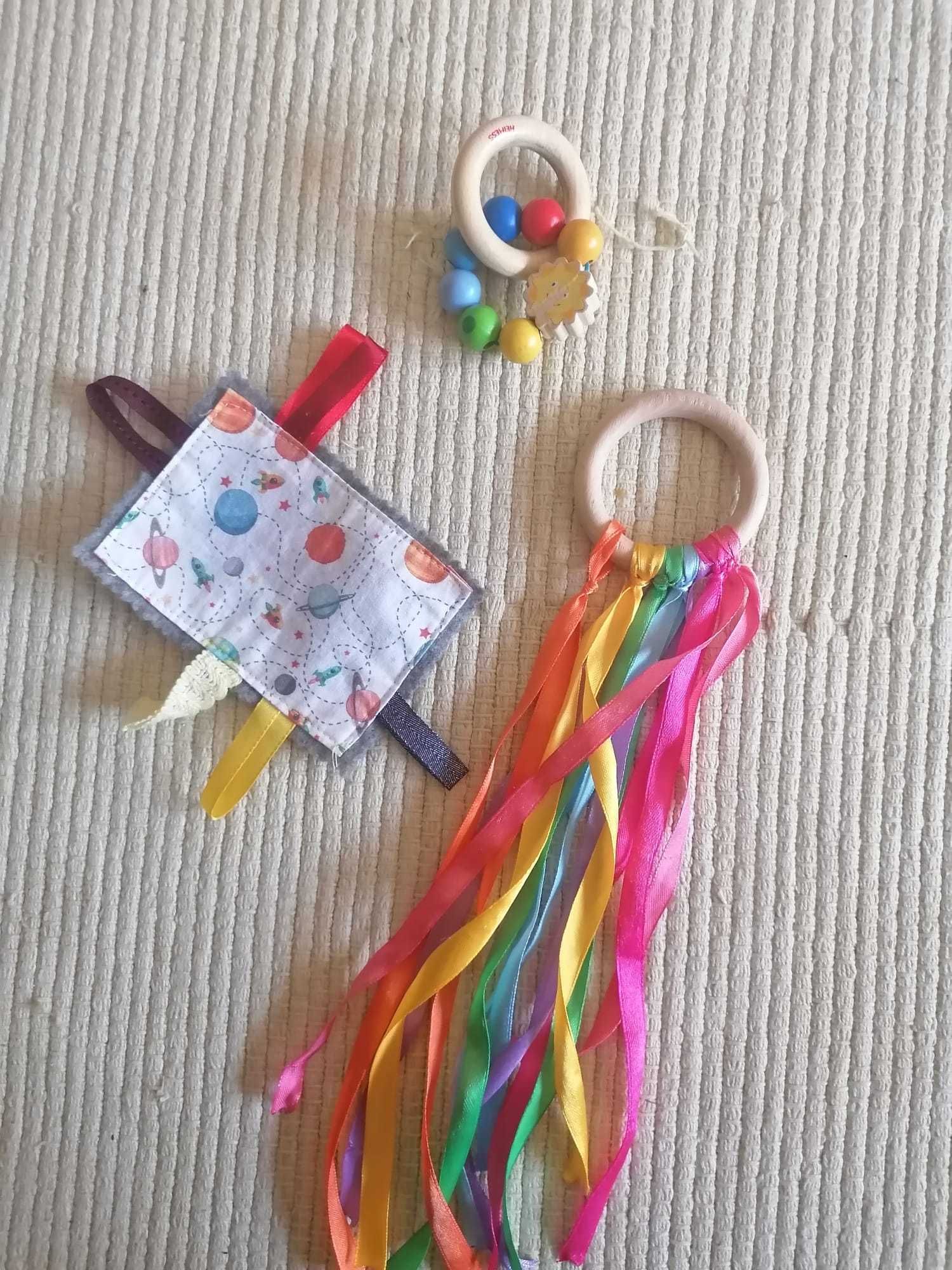 kit brinquedos montessori