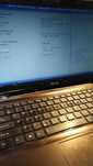 Laptop ASUS K52J