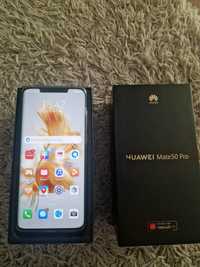 Huawei Mate 50 Pro Idelany !