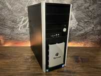 Гарантия! Системный блок i5-2300/8GB DDR3/GTX 750 1GB/HDD 500GB