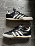 Кроссовки adidas samba размер 46 стелька 29,5 СМ