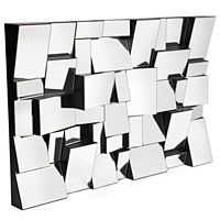 Espelho Decorativo Bilbao Z Gallerie (120cmx80cm)