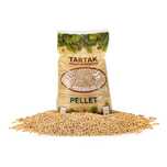 Pellet Hanna Radwańska 6mm – Certyfikat EN Plus PL 036 A1 DOSTAWA
