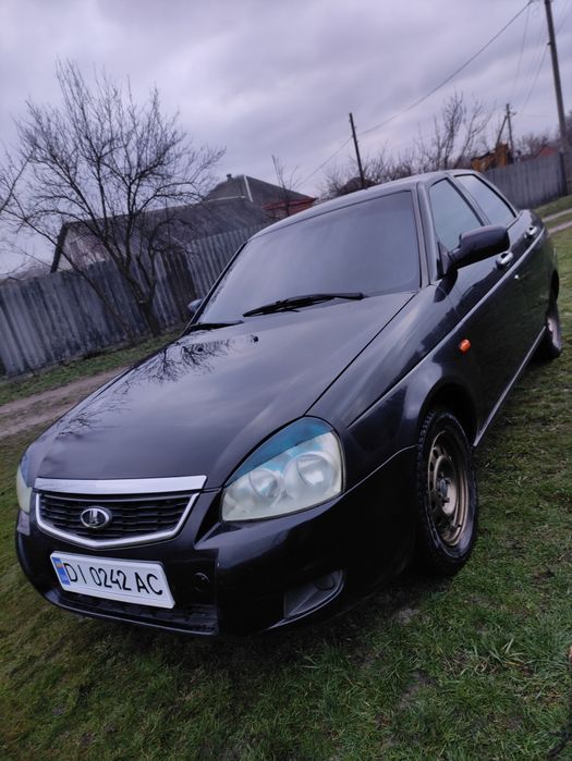 Продам приоритет