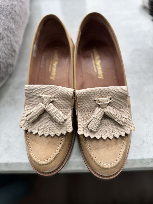 Лоферы russell&bromley