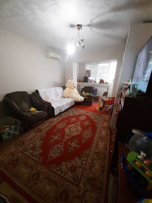 Аренда однокомнатной  квартиры ТОПОЛЬ 1