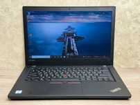 Lenovo ThinkPad T470 14" FHD ips i5-6300 8/128 АКБ 1 час