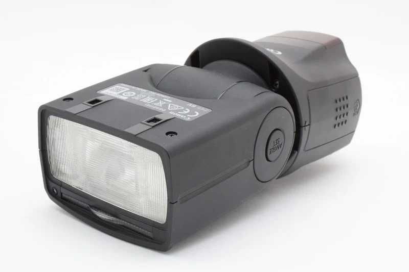 Canon 470EX-AI Speedlite