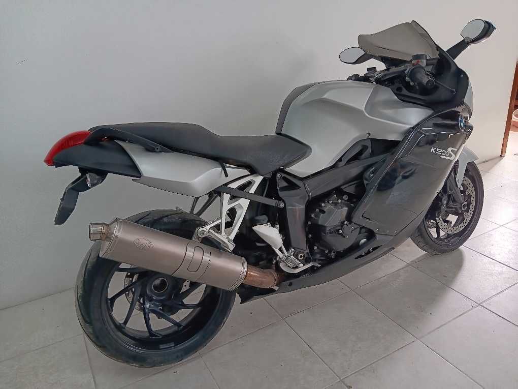 Peças BMW K1200S