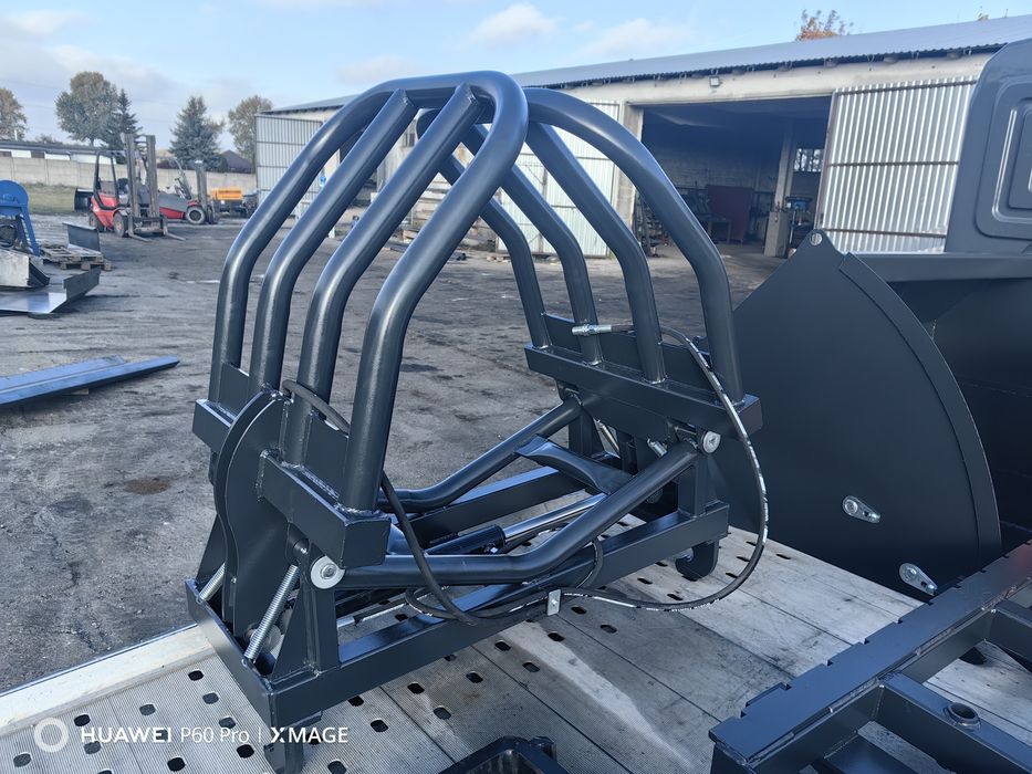 CHWYTAK DO BEL ŁADOWACZ NOWY super jakość 100% polska produkcja