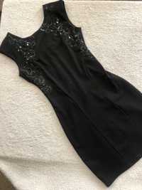 Чорна сукня/ плаття