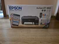 Drukarka Epson EcoTank ET-1810