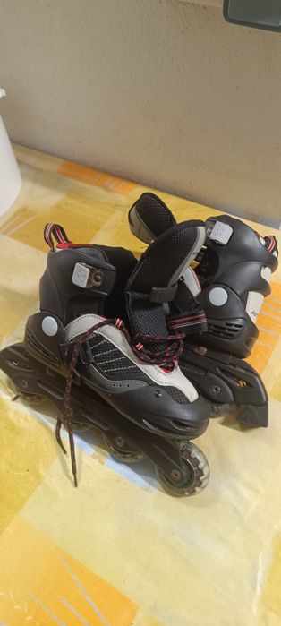 Patins em linha  Asteróide N 37-40