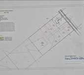 Sprzedam działkę budowlaną we Wiączyniu Dolnym k. Łodzi 1200 m2