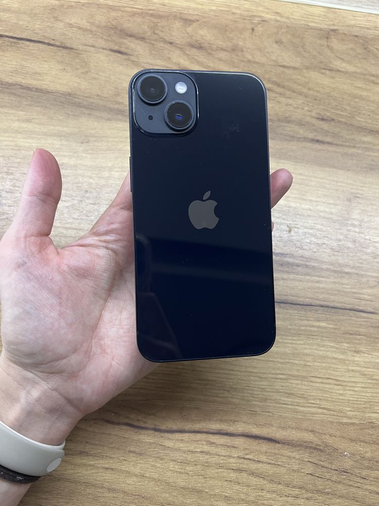 Iphone 14 Midnight синій 128 gb r-sim
